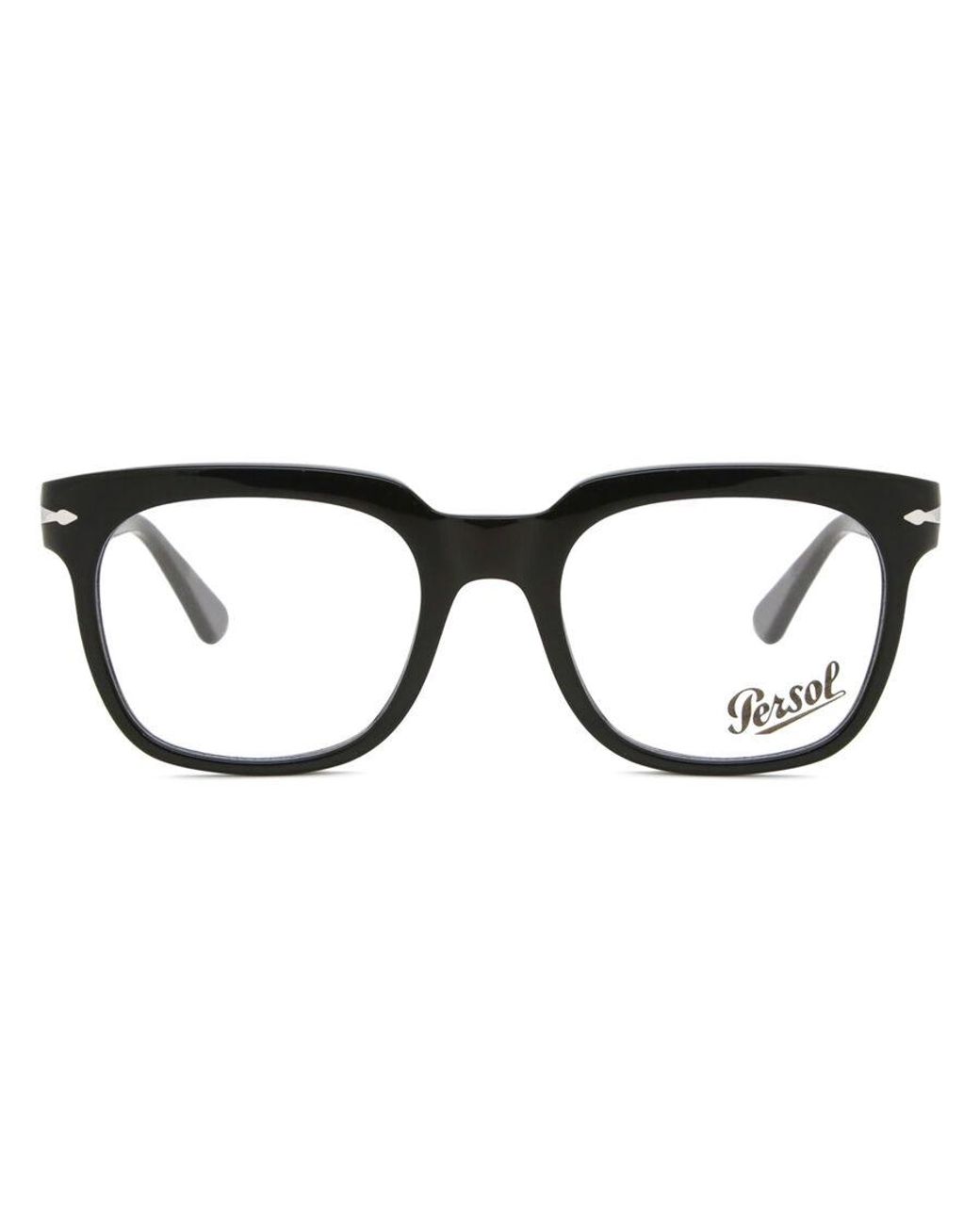 Persol Black Po3325V 95