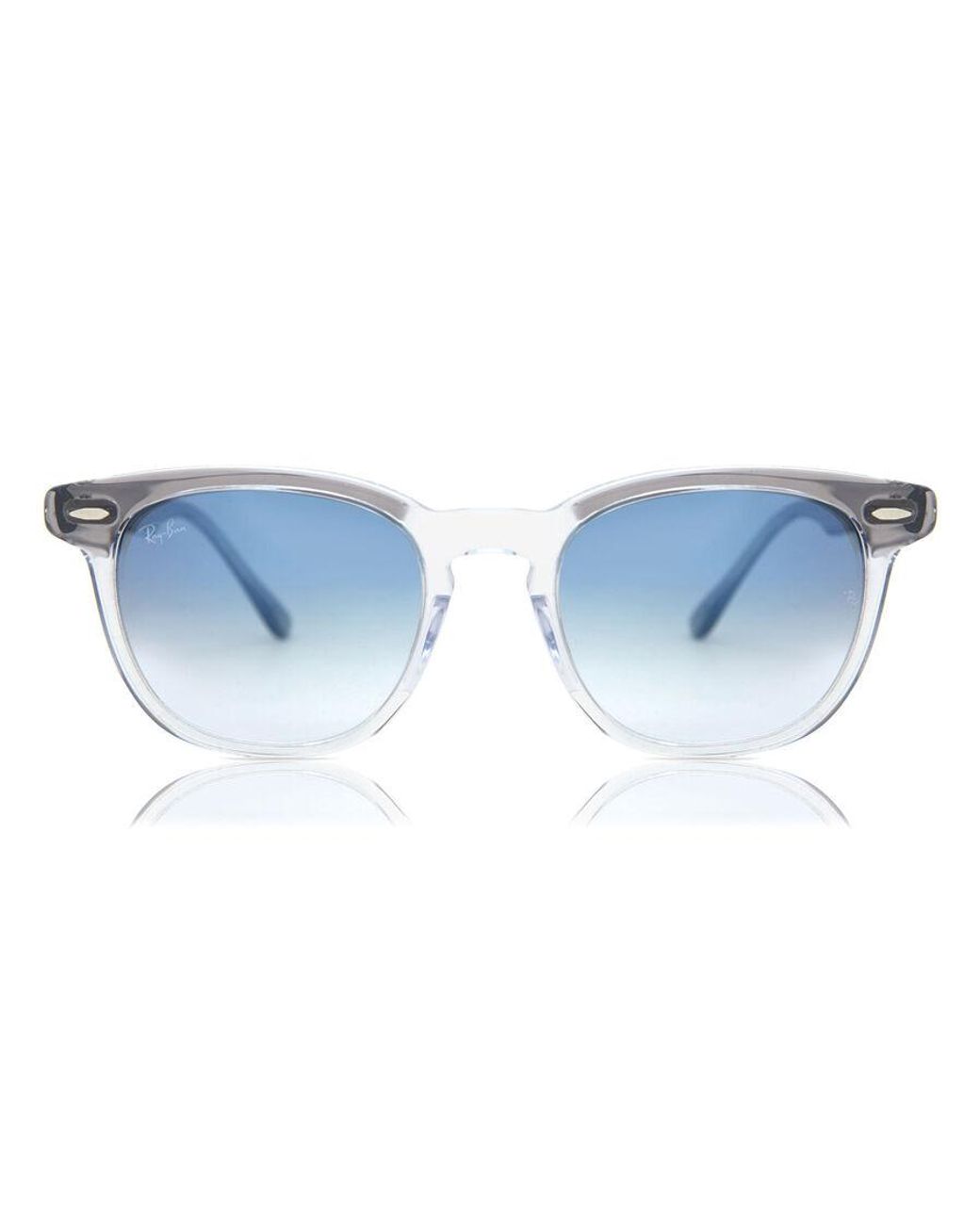 Ray-Ban Black Ray-Ban Rb2298 Hawkeye 13553F
