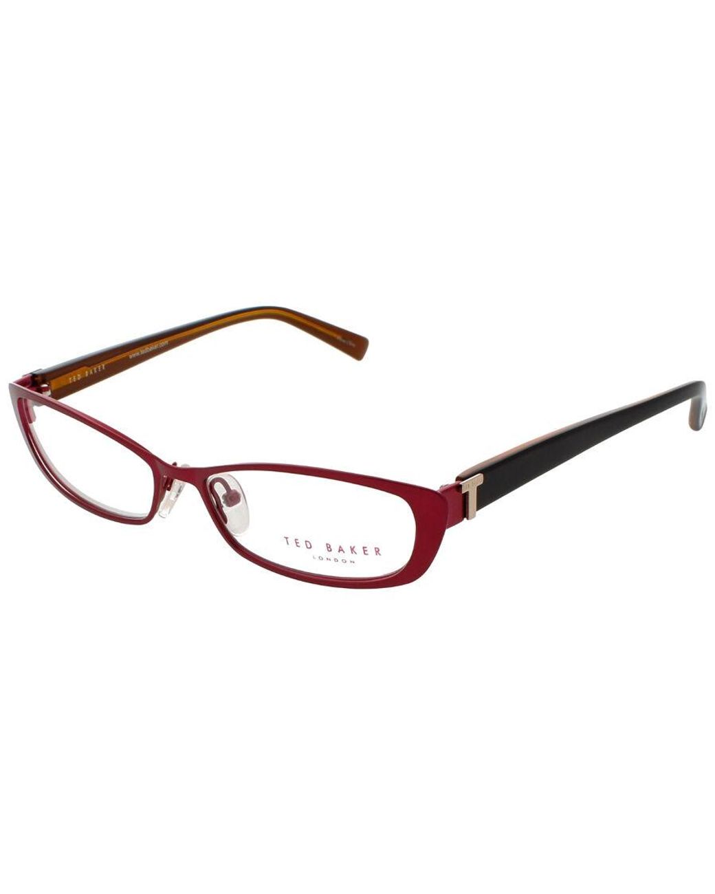 Ted Baker Black B218 Ras