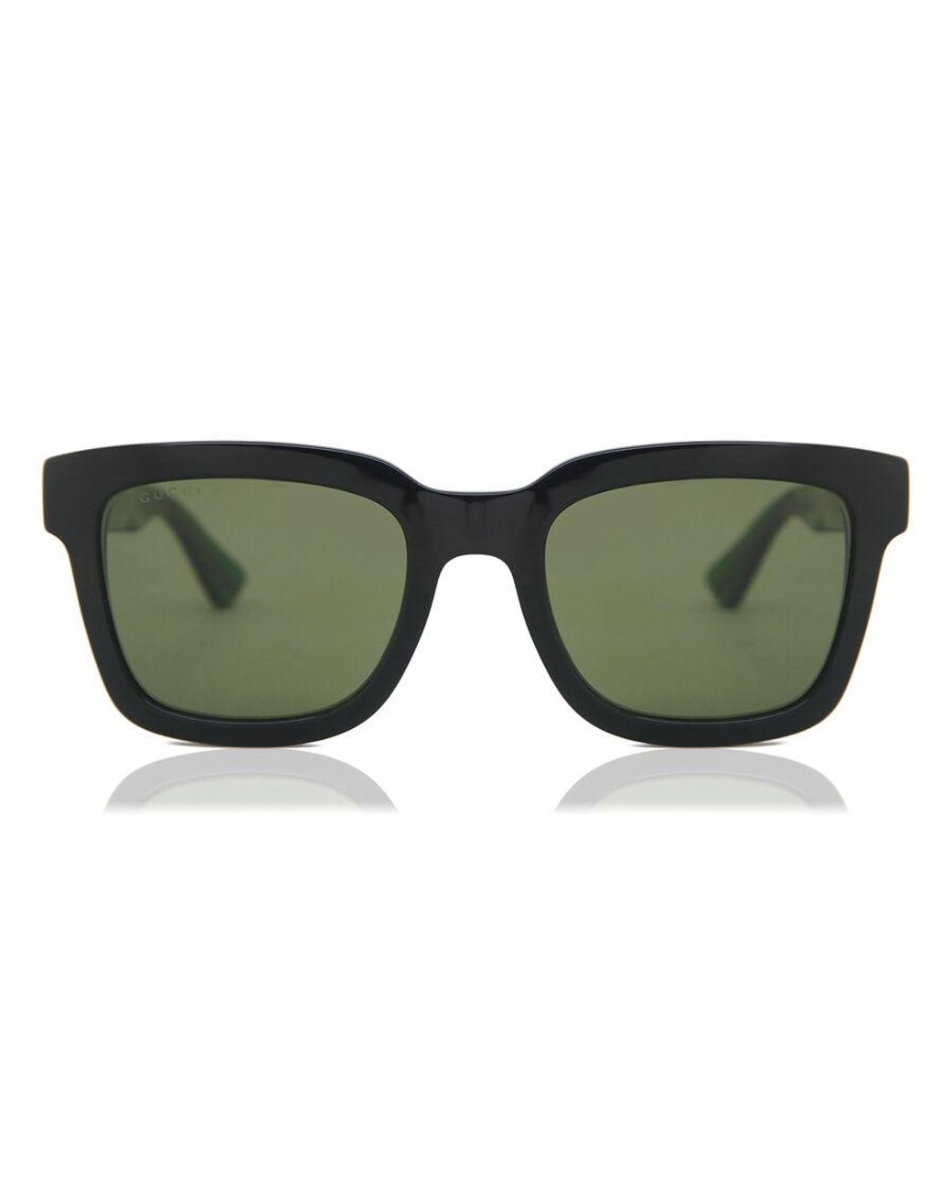 Gucci Green Gg0001Sn 002 for men