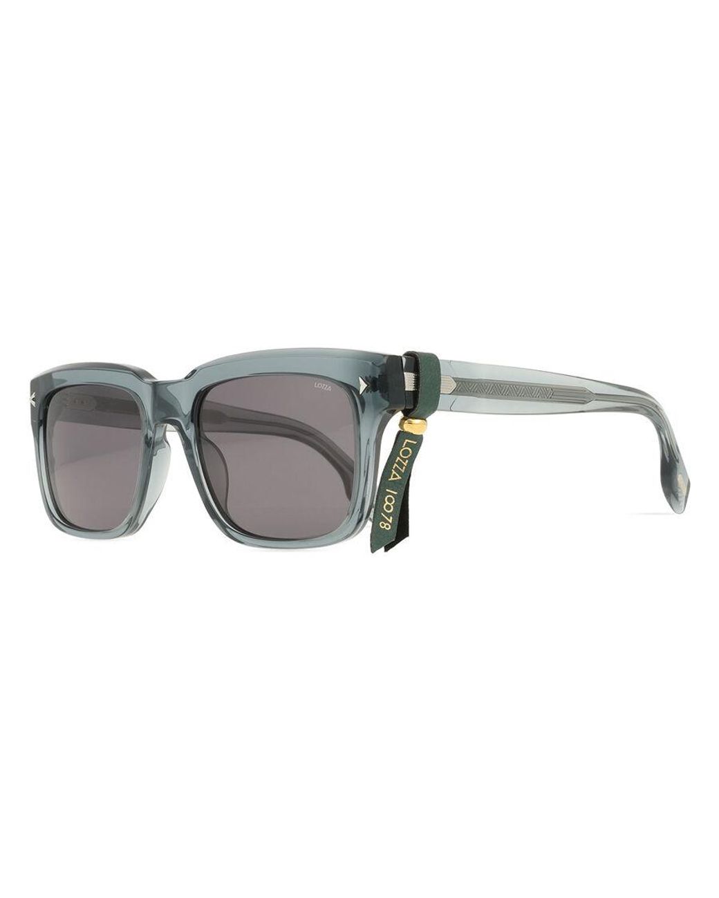 Lozza Black Sl4356M Adagio 4 09Ab for men