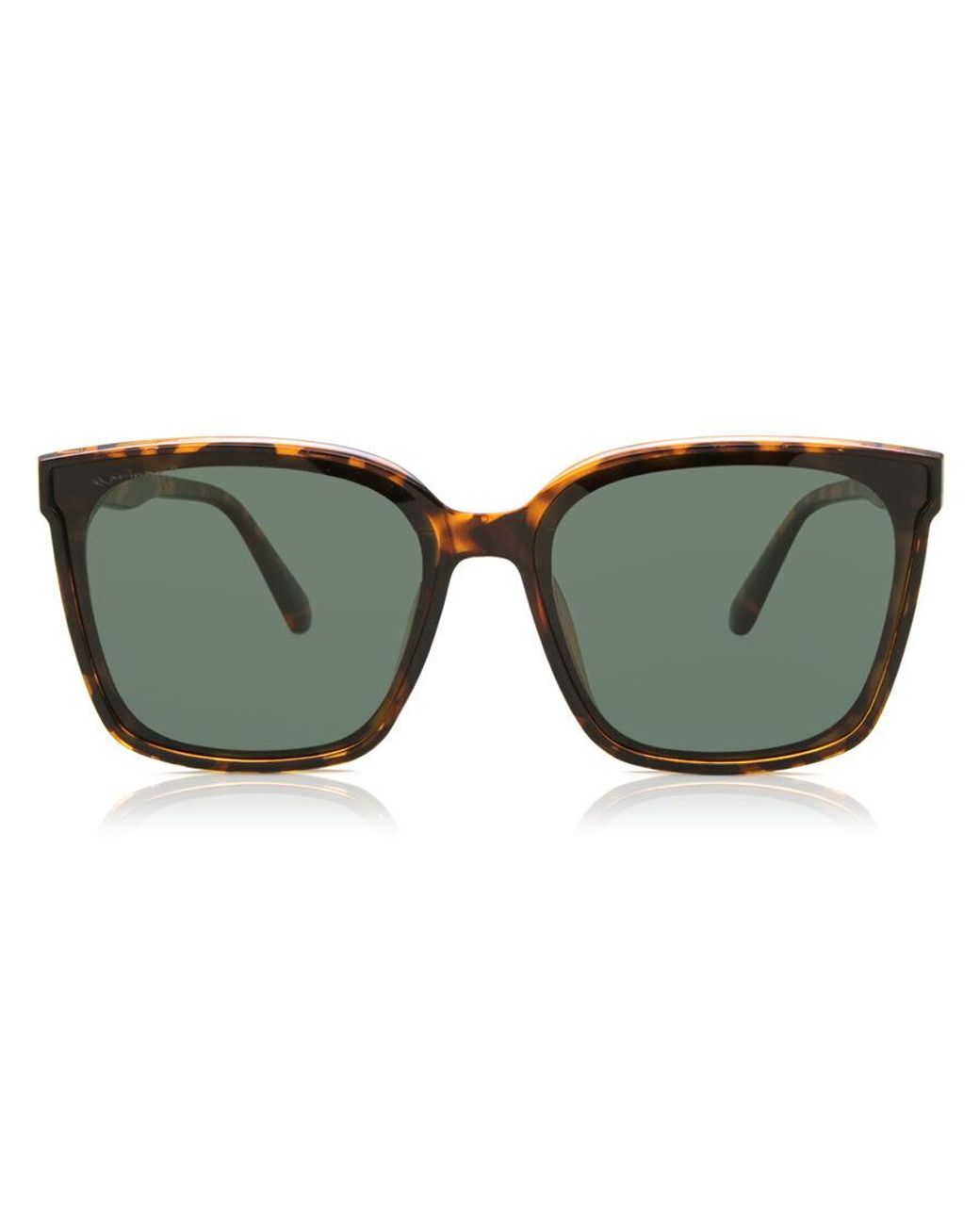 Montana Eyewear Green Mp67 Polarized Mp67B