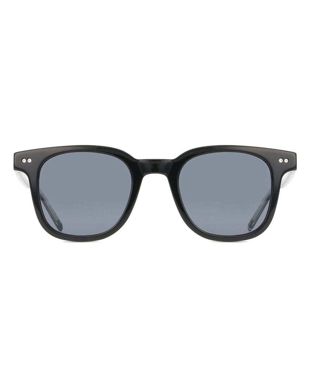 Tommy Hilfiger Black Th 2126/S 807/Ir for men