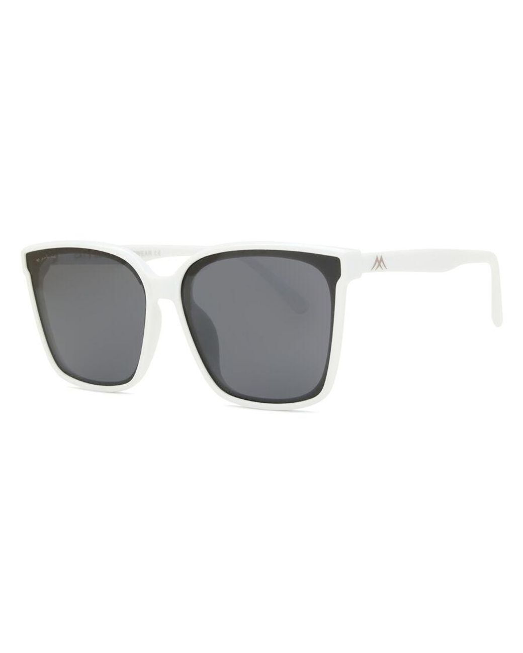 Montana Eyewear Black Mp67 Polarized Mp67C