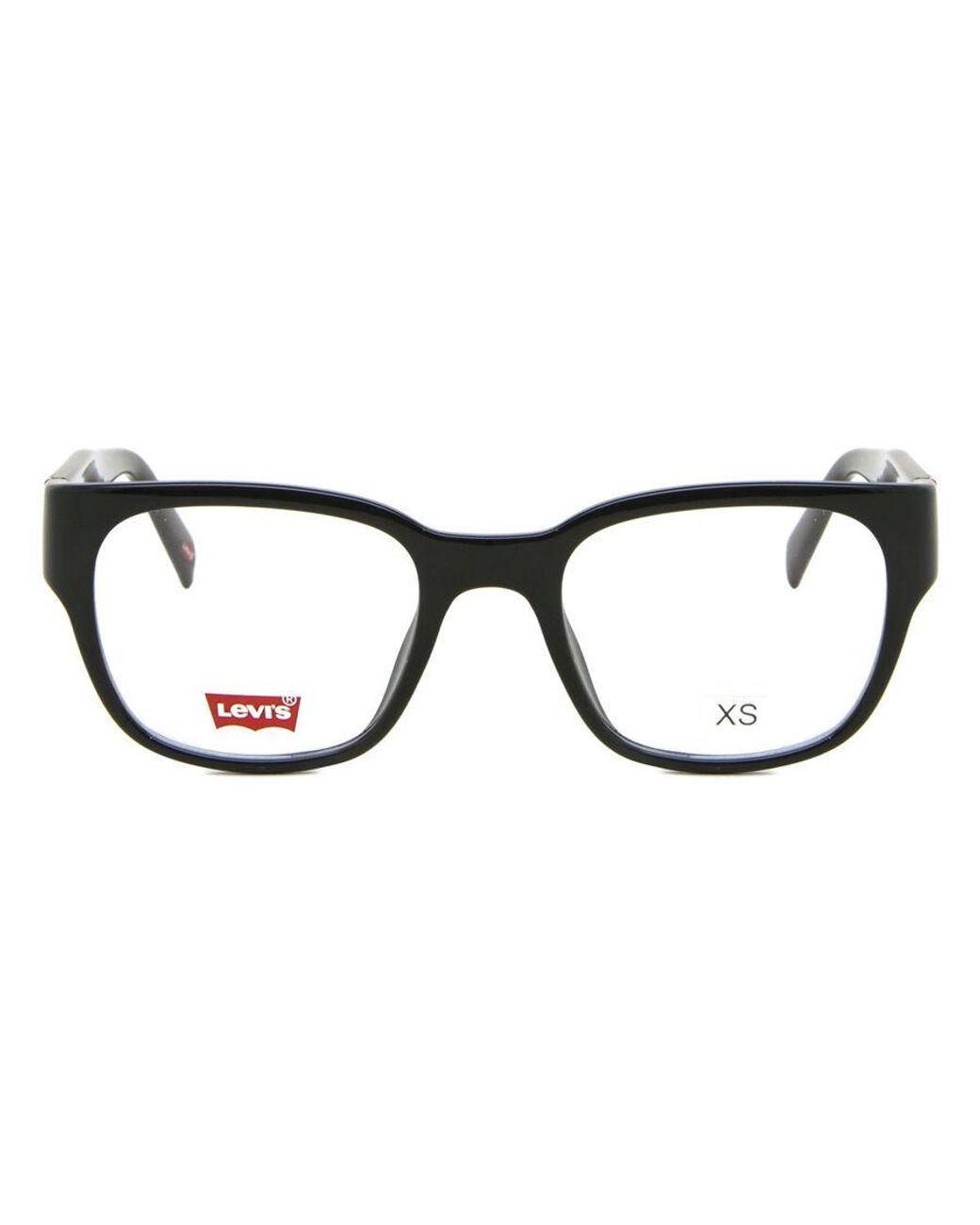 Levi's Black Lv 1047 Oit
