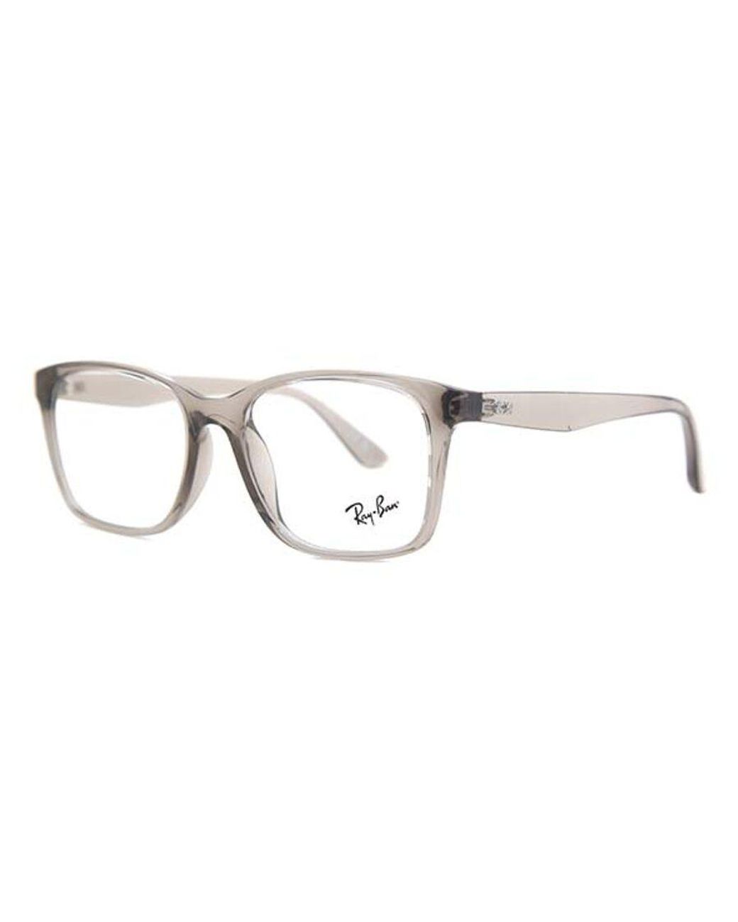 Ray-Ban Black Ray-Ban Rx7059D Asian Fit 5920