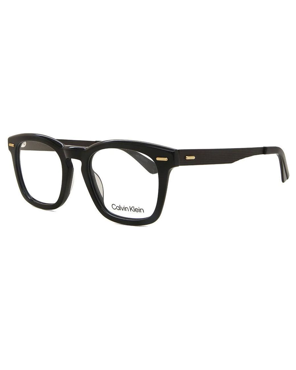 Calvin Klein Black Ck21517 001