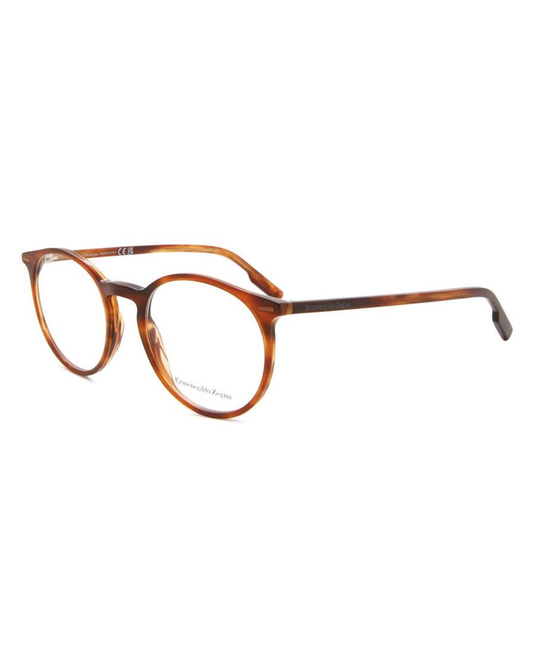 Zegna Black Ez5237 052 for men