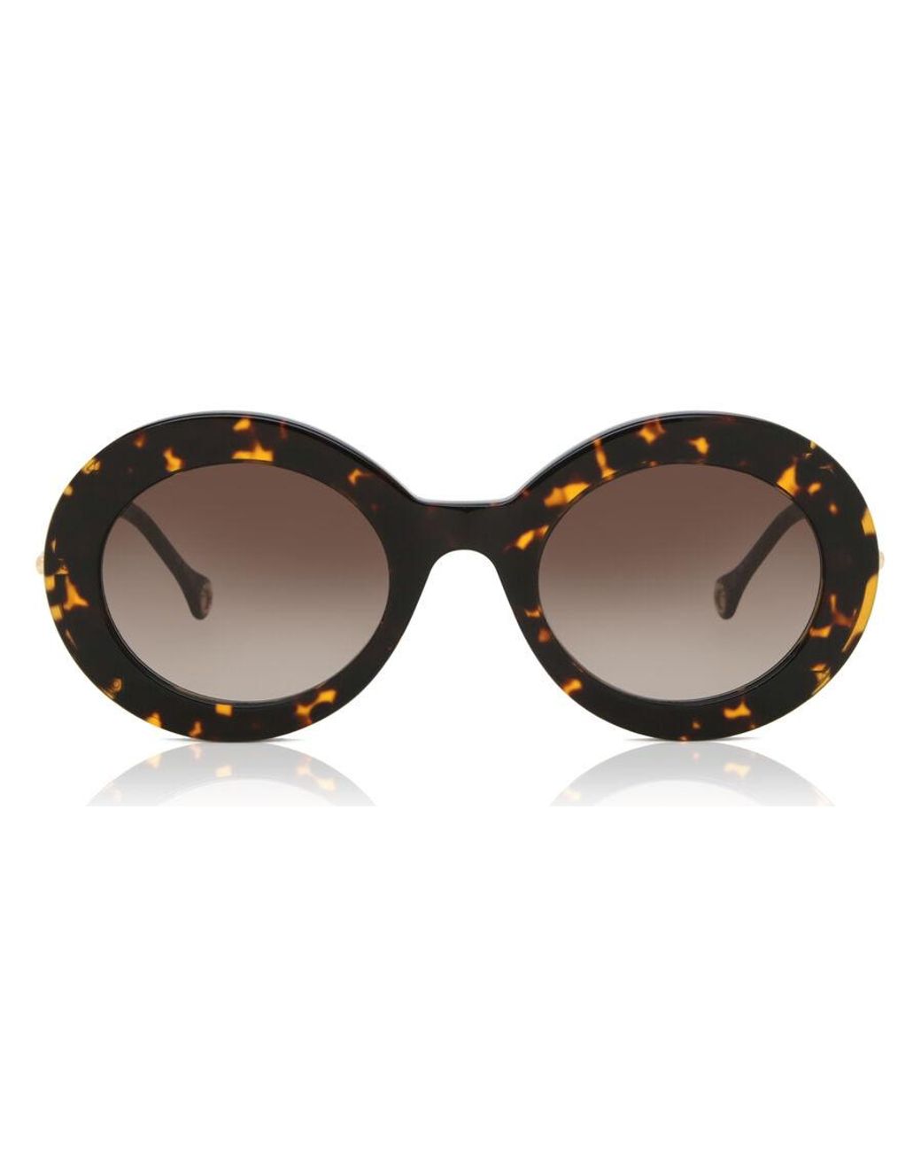 Carolina Herrera Black Ch 0020/S 086/Ha