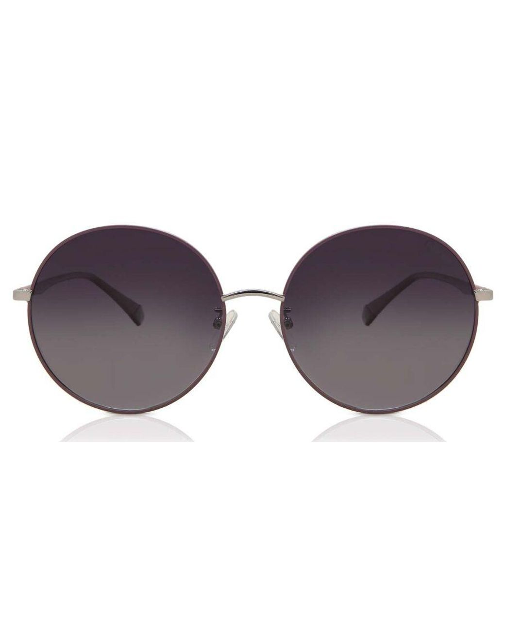 Polaroid Black Pld 4105/G/S Asian Fit Polarized Kts/Wj