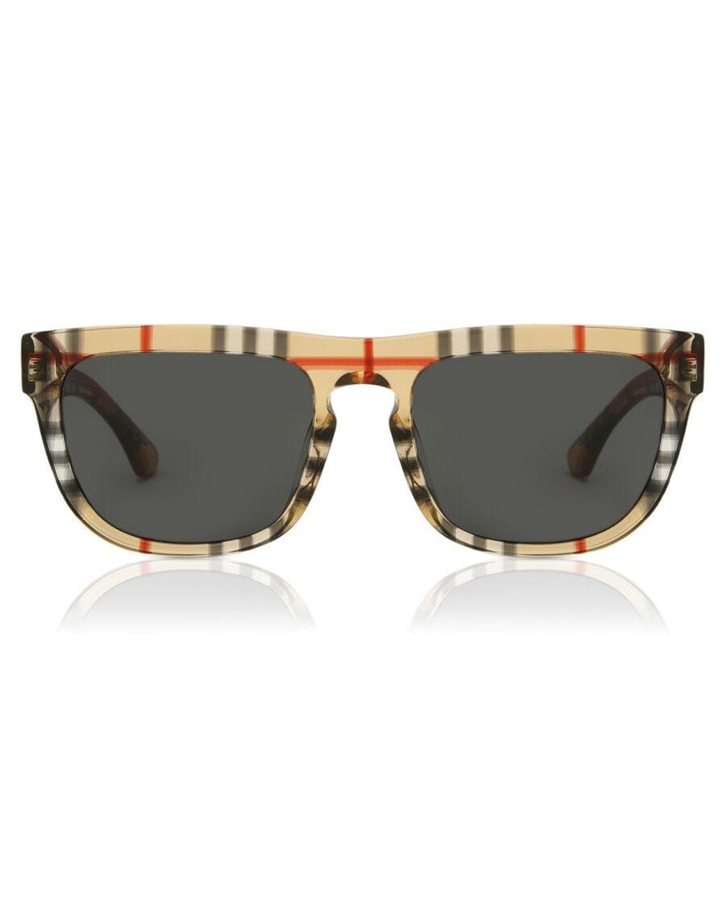 Burberry Black Be4431U 412287 for men