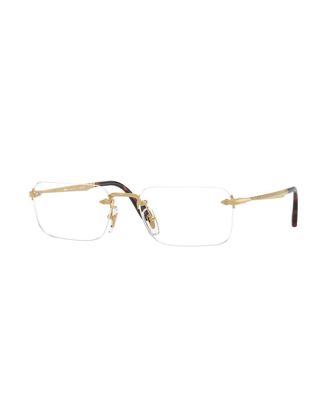 Persol Black Po1030V Luc 515