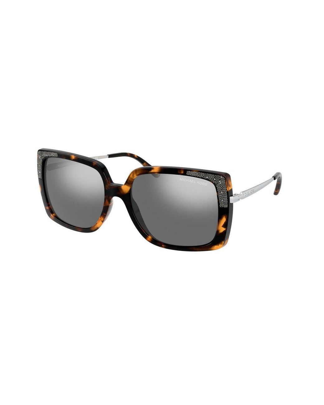 michael kors sunglasses tortoise shell