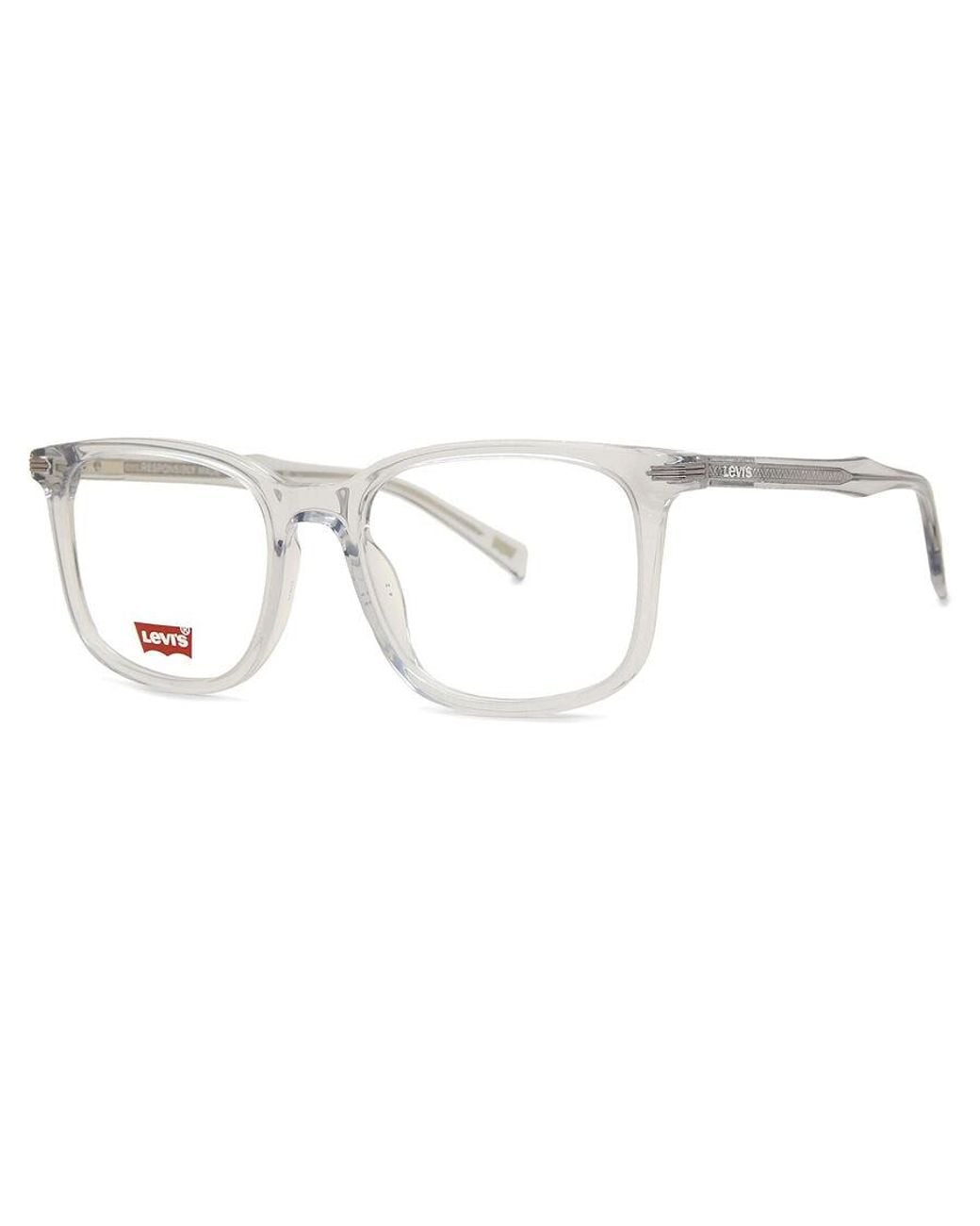Levi's Black Lv 5034 Kb7 for men