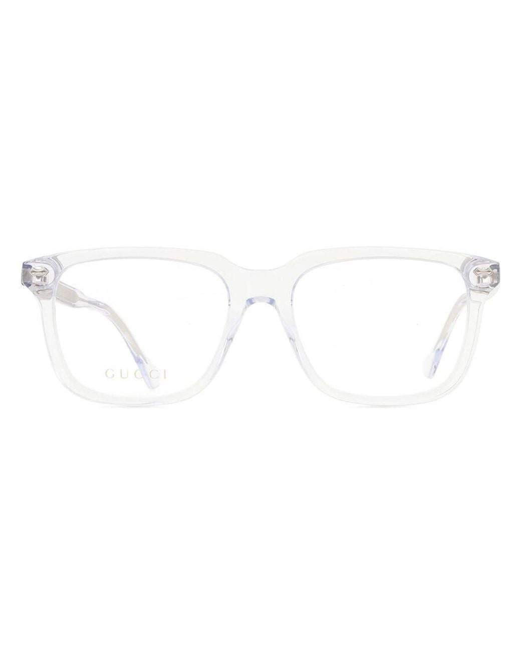 Gucci Black Gg0737O 018 for men