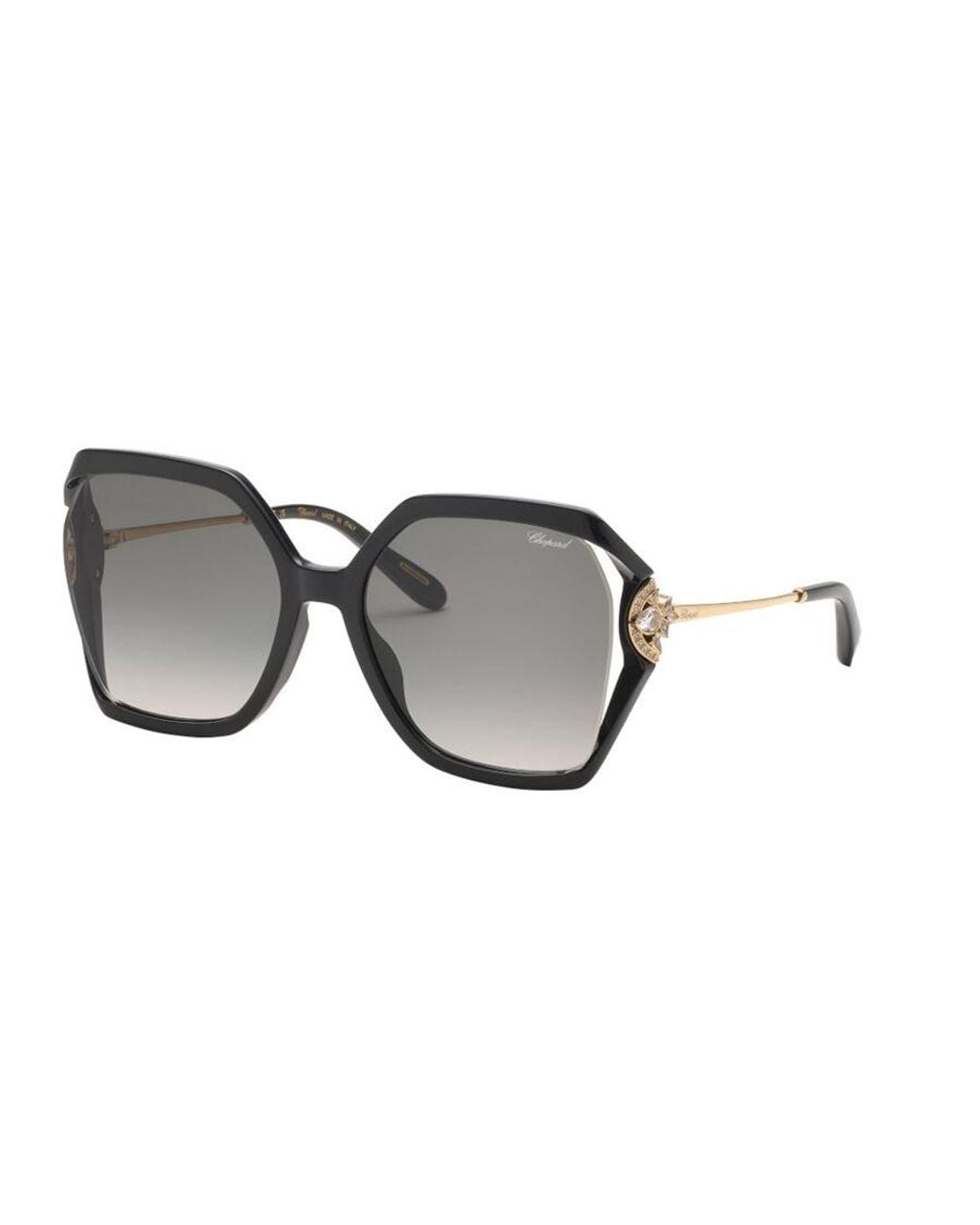 Chopard Black Sch407S 0Z42