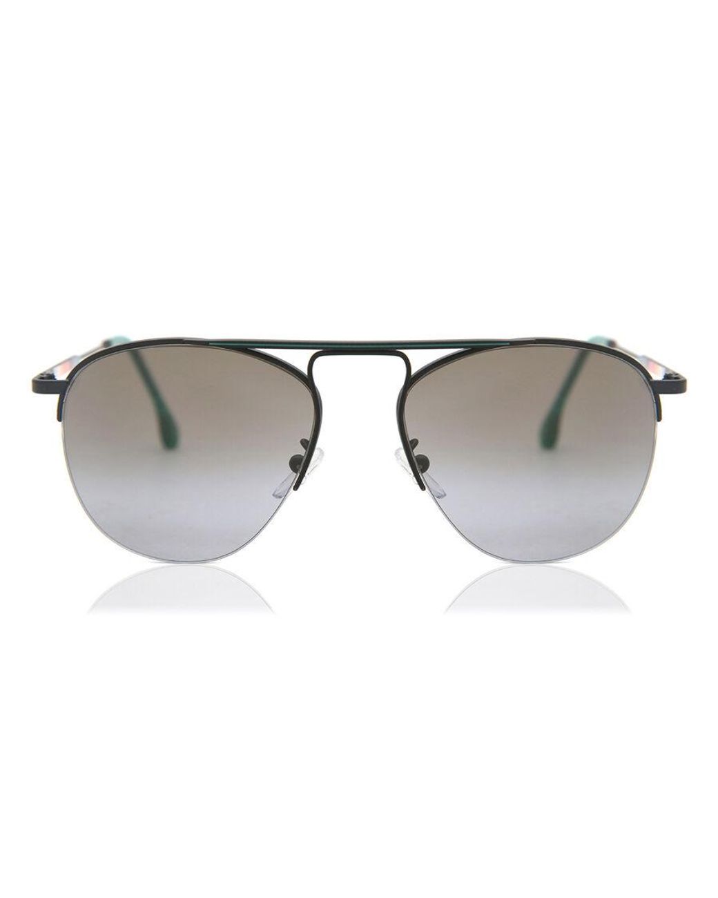 Paul Smith Black Pssn024V1 Cactus 04
