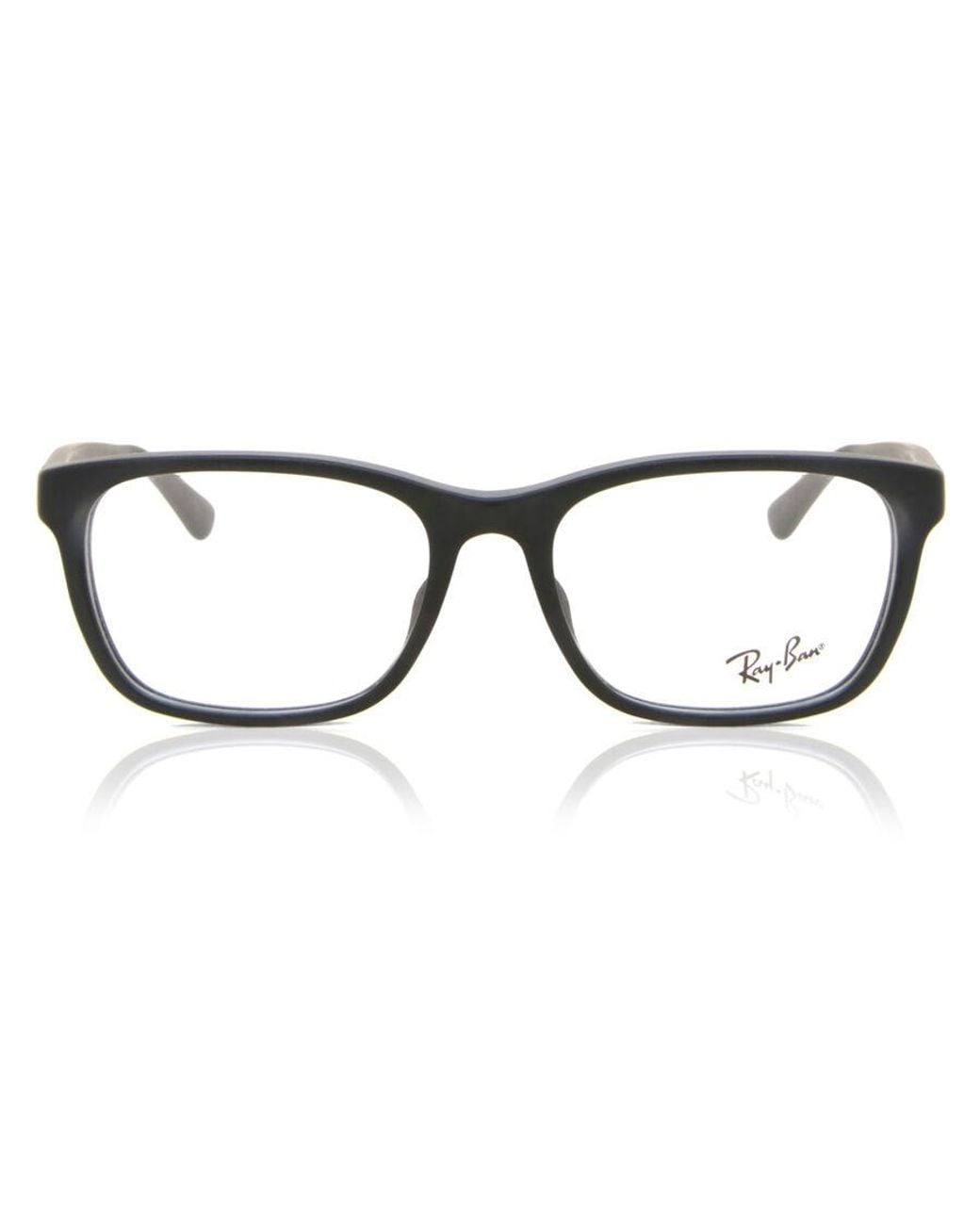 Ray-Ban Black Ray-Ban Rx5315D Asian Fit 2477