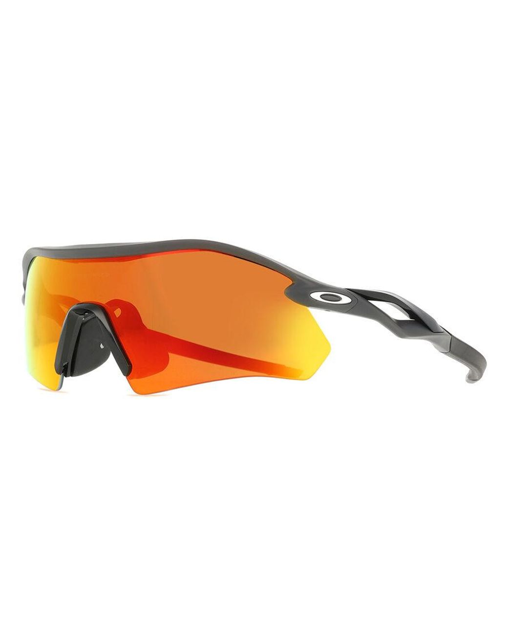 Oakley Gray Oo9495D Radar Plate Asian Fit 949503