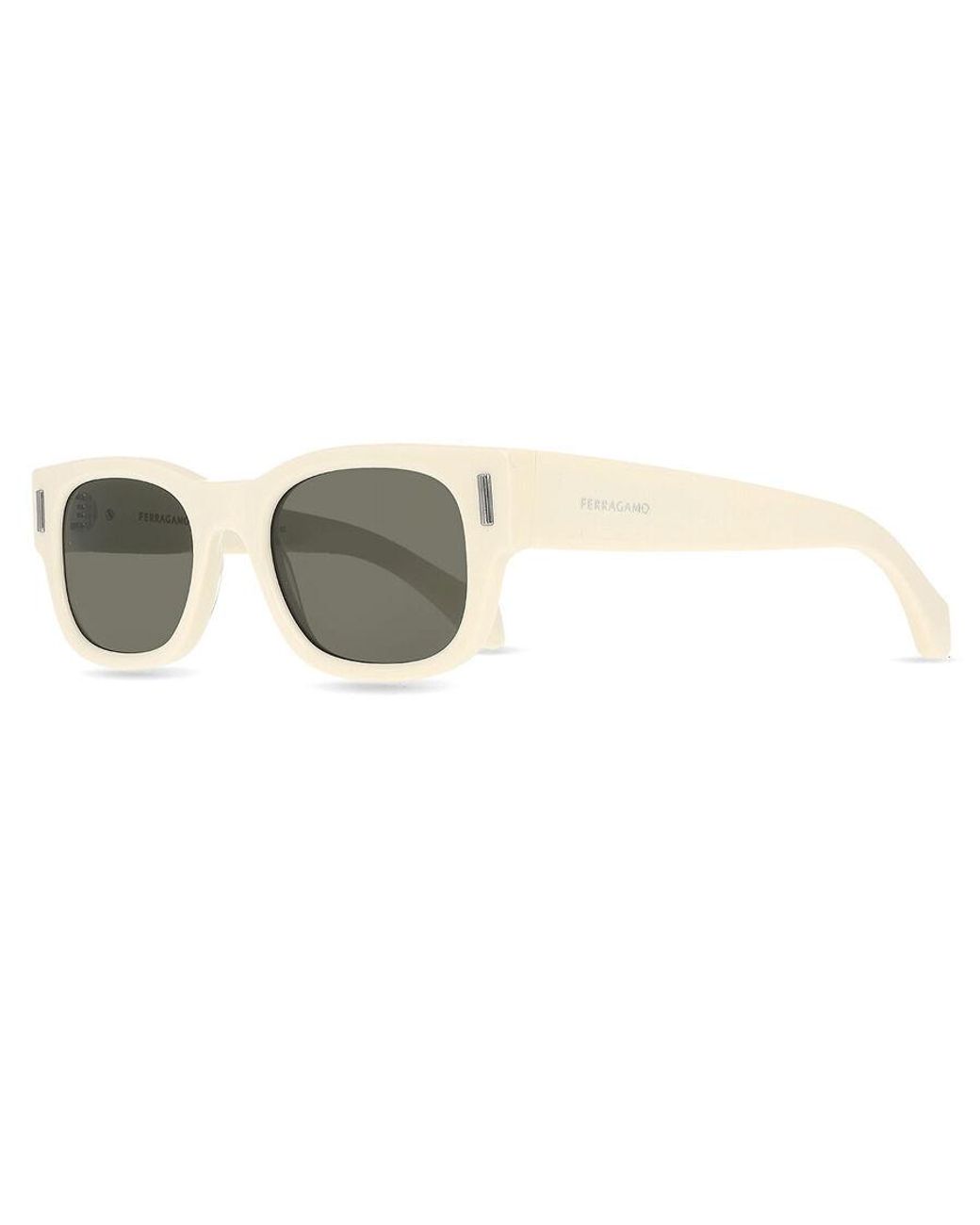 Ferragamo Black Sf2064Se 103 for men