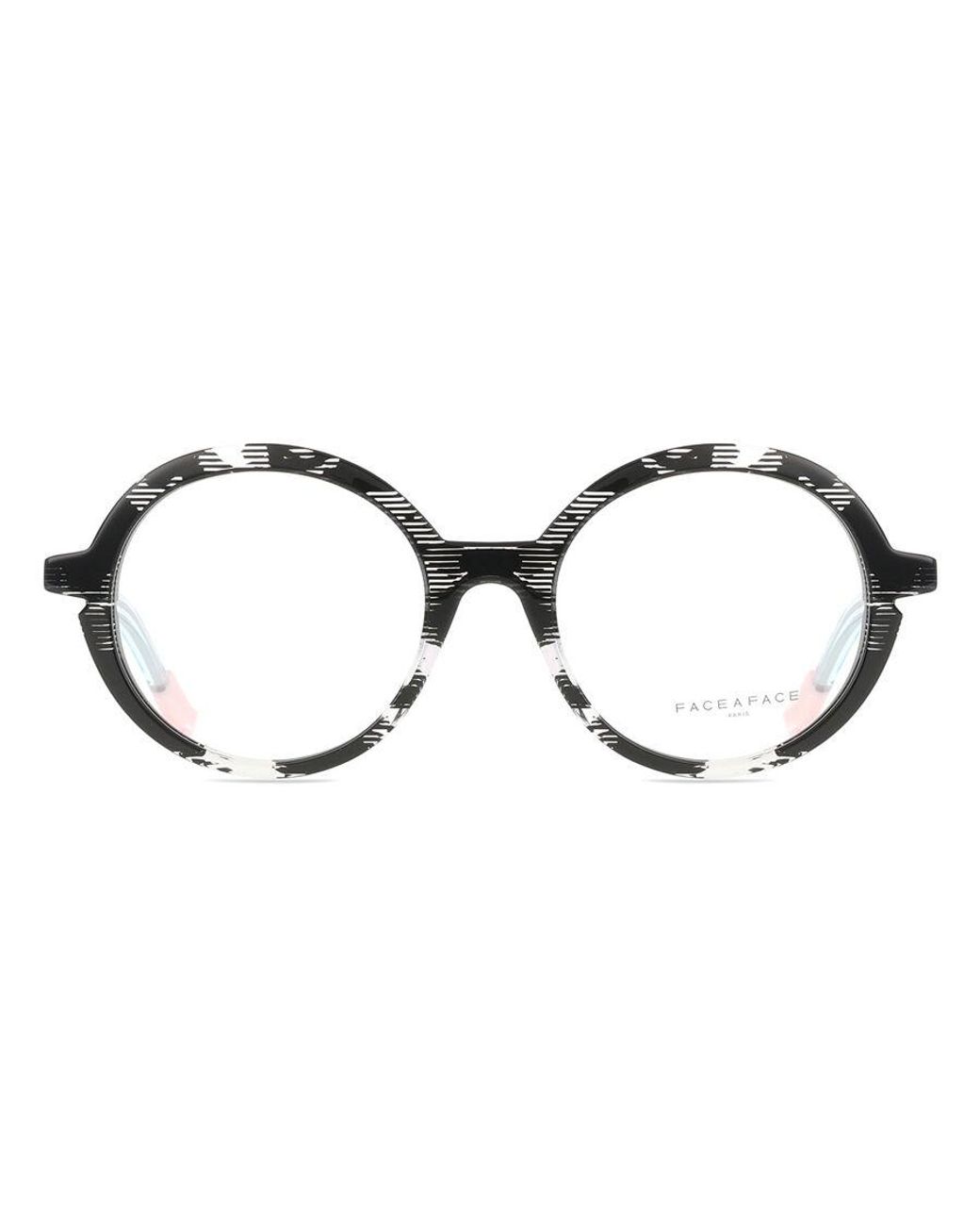 Face A Face Black Bocca Fame 2 8633