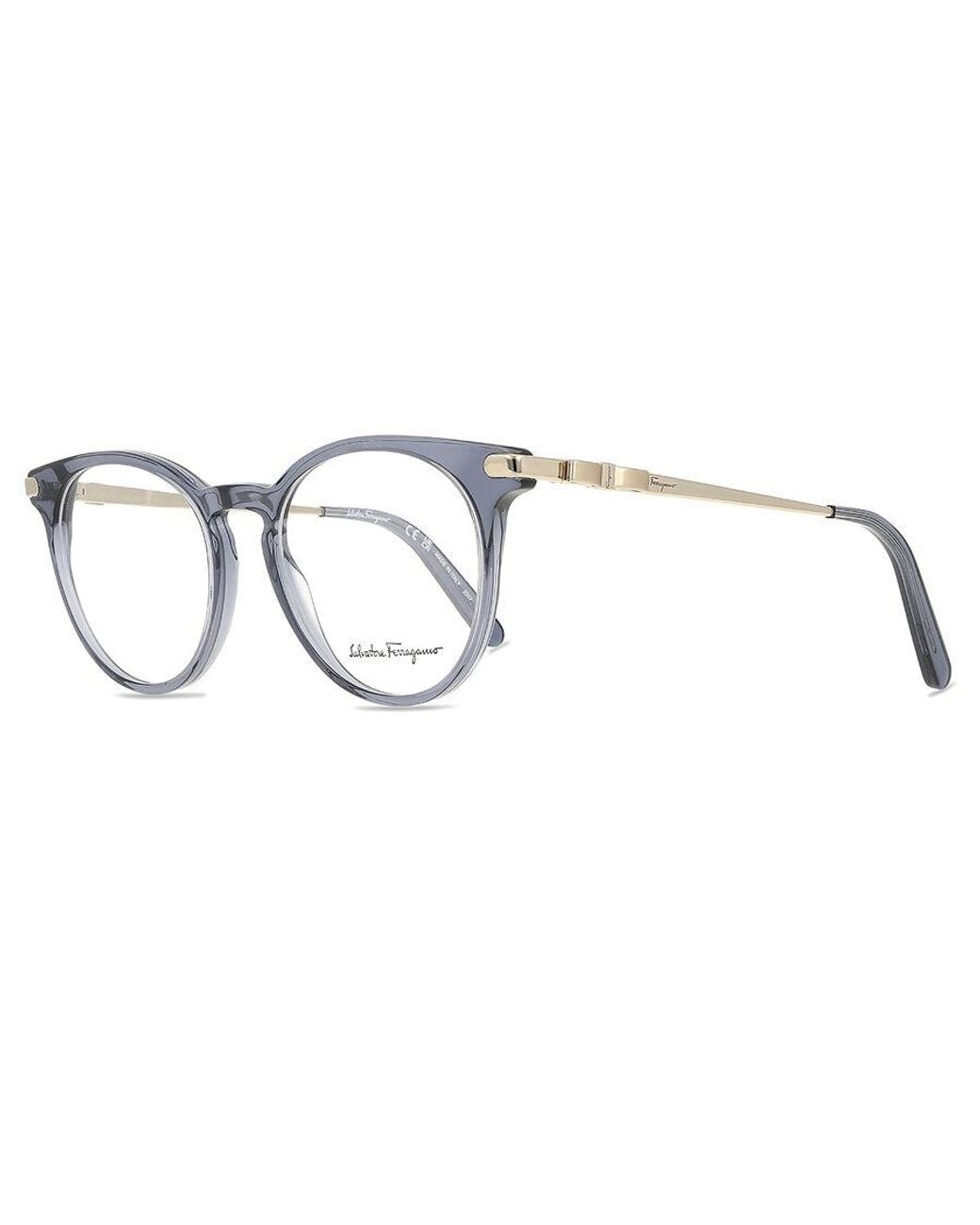 Ferragamo Black Sf 2927 432