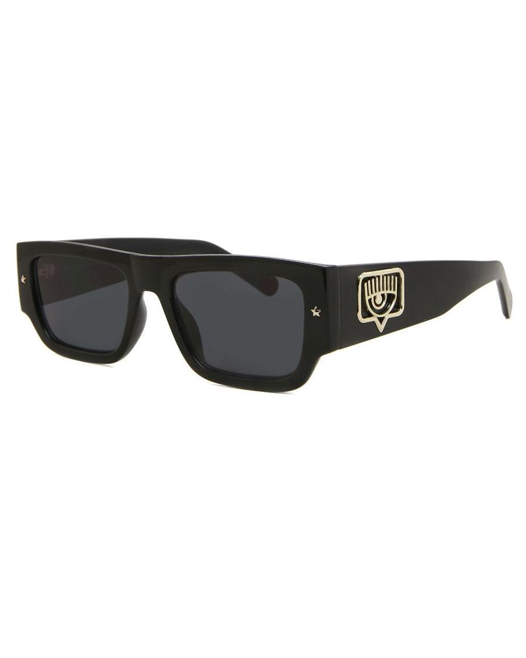 Gucci Black Gg3777/F/S Asian Fit Hrt/Ha