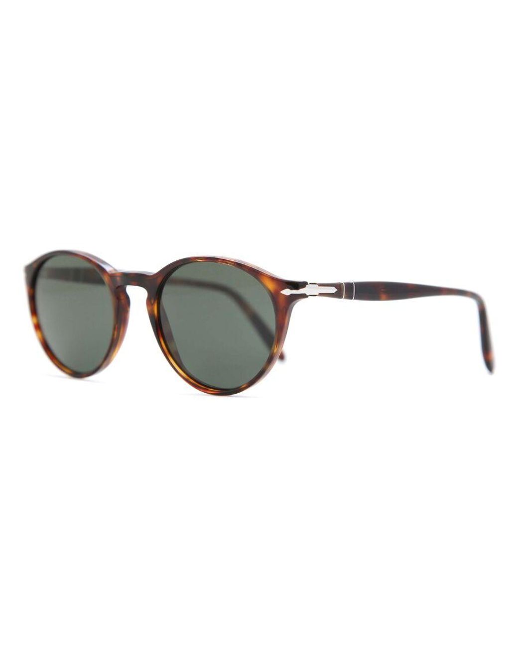 Persol Black Po3092Sm 901531 for men