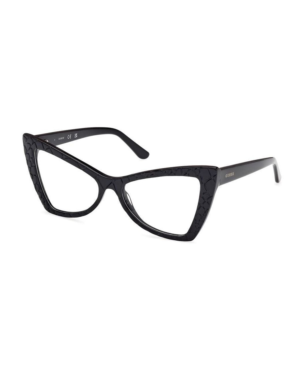 Guess Black Gu50178 005