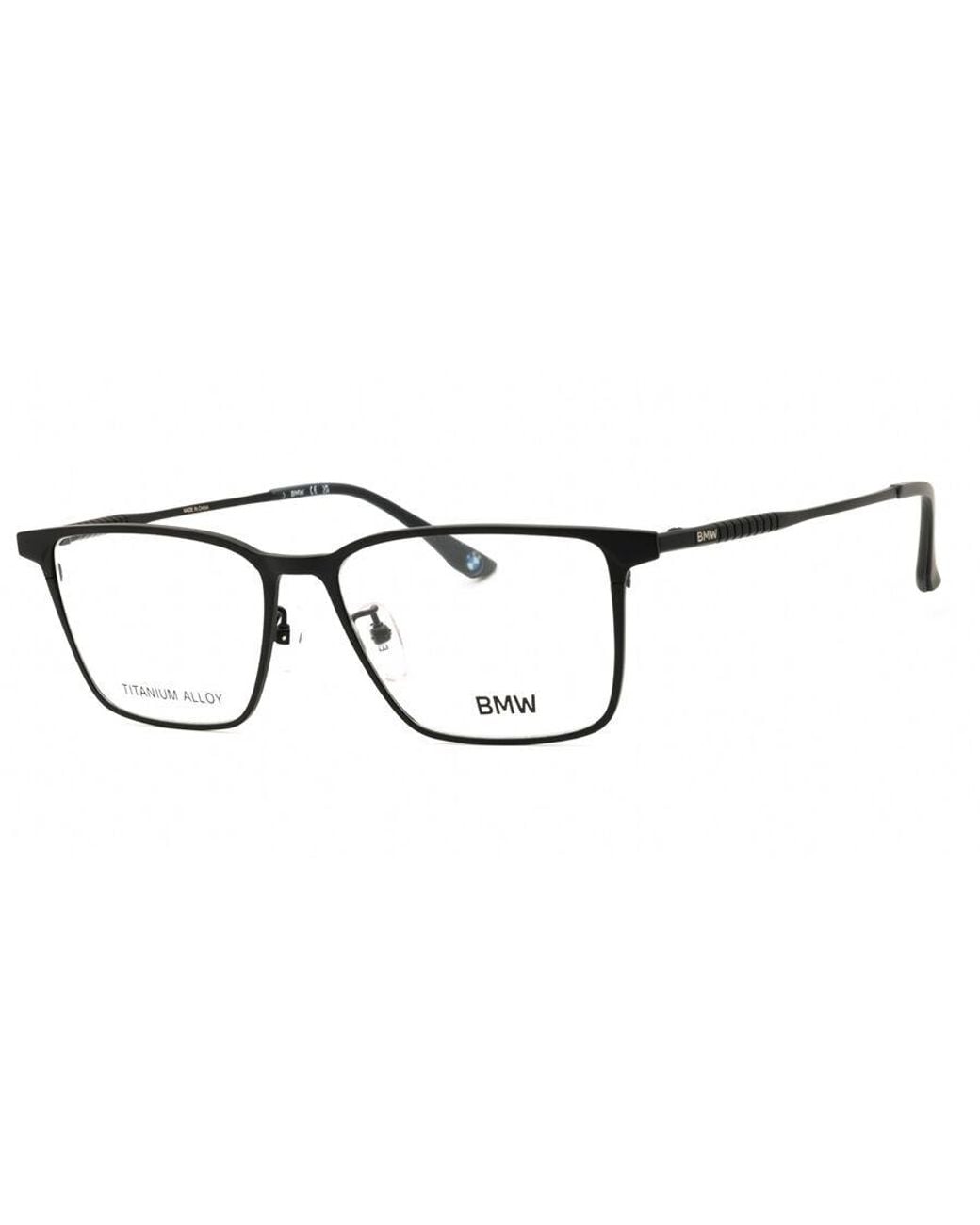 BMW Black Bw5075-H 002 for men