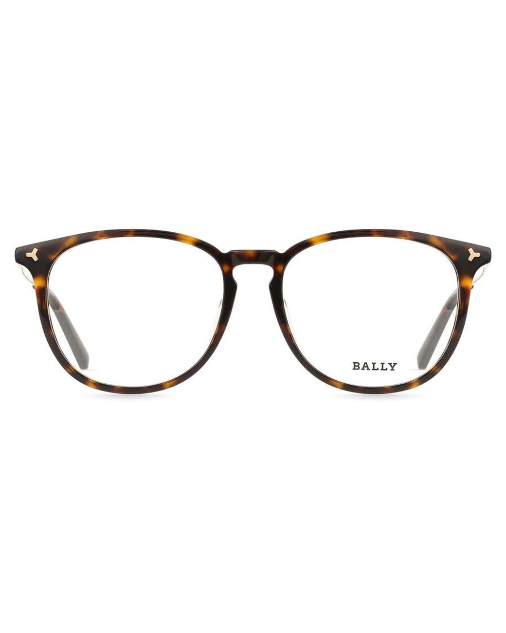 Bally Black By5048-D Asian Fit 052