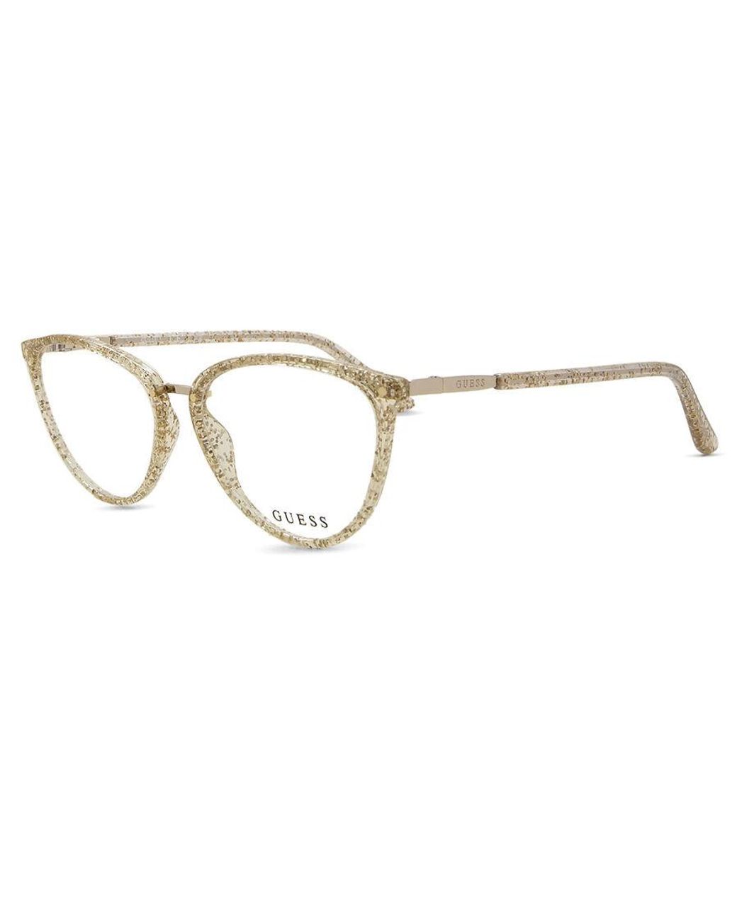 Guess Black Gu2957 020
