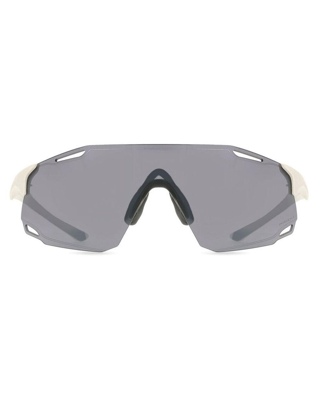 Oakley Gray Oo9513D Cybr Dyno Asian Fit 951305