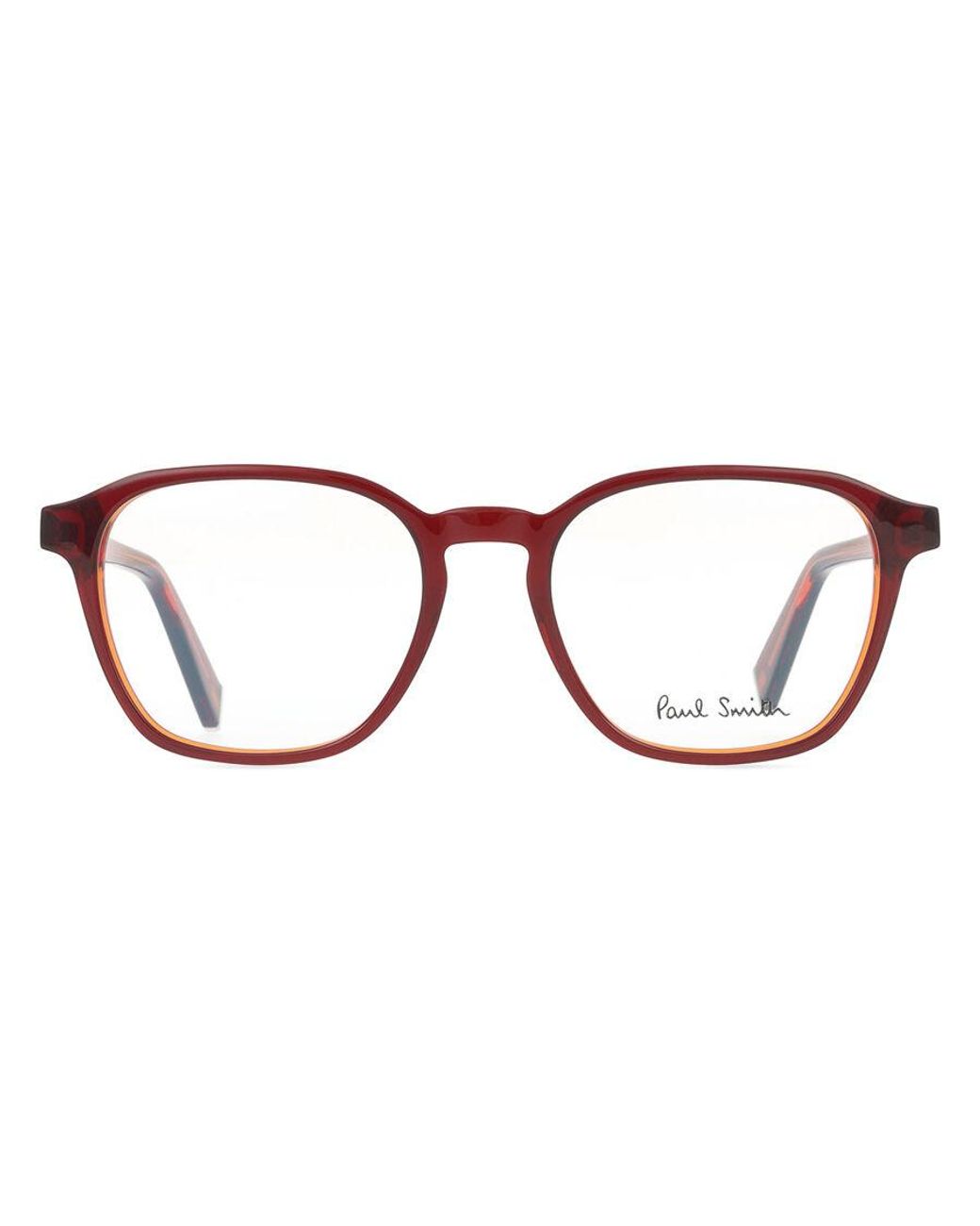Paul Smith Black Ps24628 Ladbroke 602