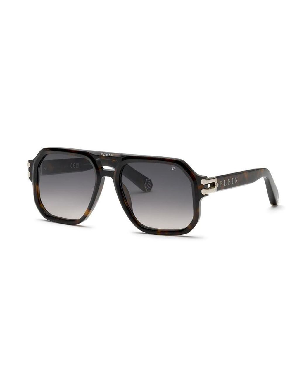 Philipp Plein Black Spp148M 0722