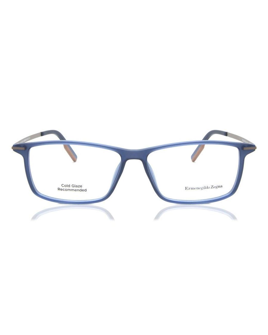 Zegna Black Ez5204 090 for men