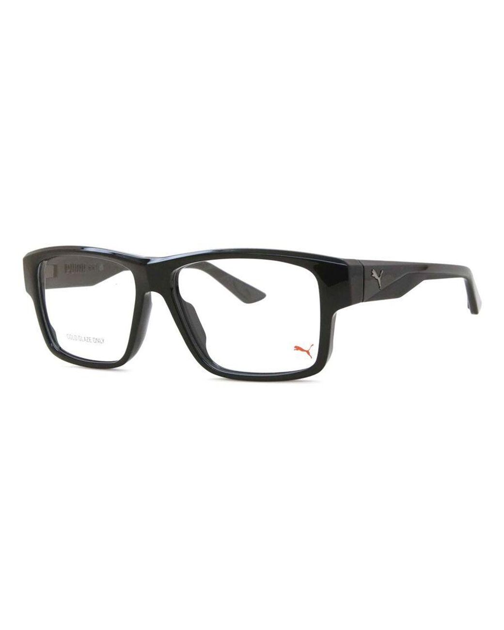 PUMA Black Pu0408O 001 for men