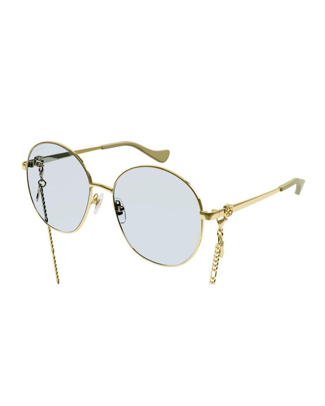 Gucci Black Gg1090Sa Asian Fit 004