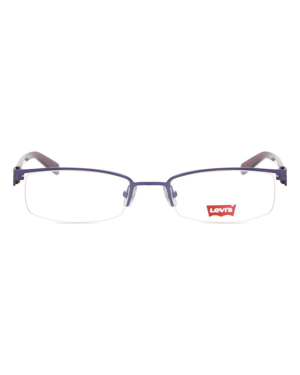 Levi's Black Ls2501 014