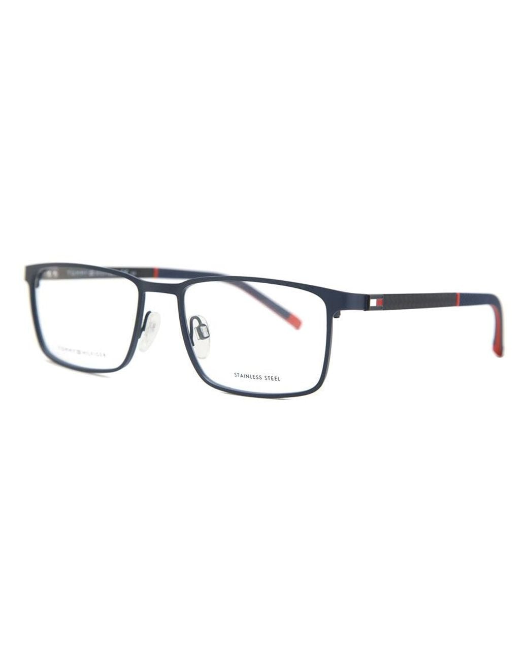 Tommy Hilfiger Black Th 1918 Fll for men