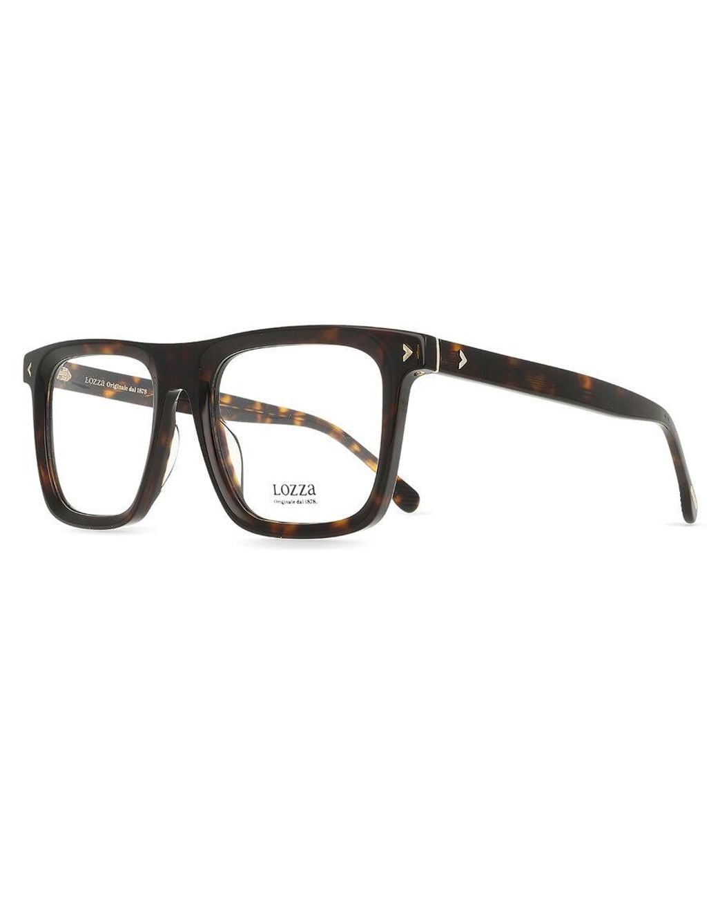 Lozza Black Vl4391 Sassari 2 0722 for men
