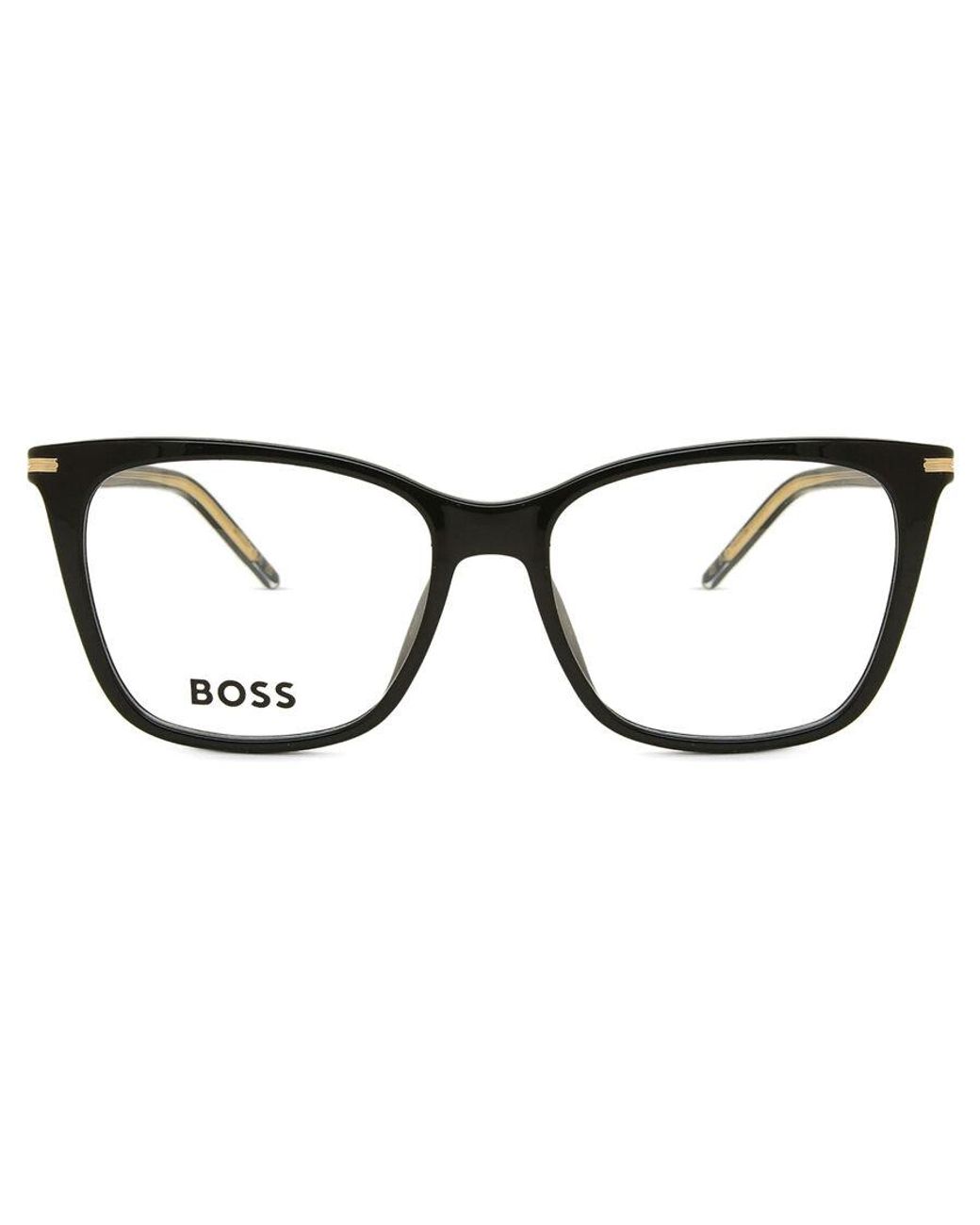 Boss Black 1787/G/C With Clip-On Asian Fit 807/Lb