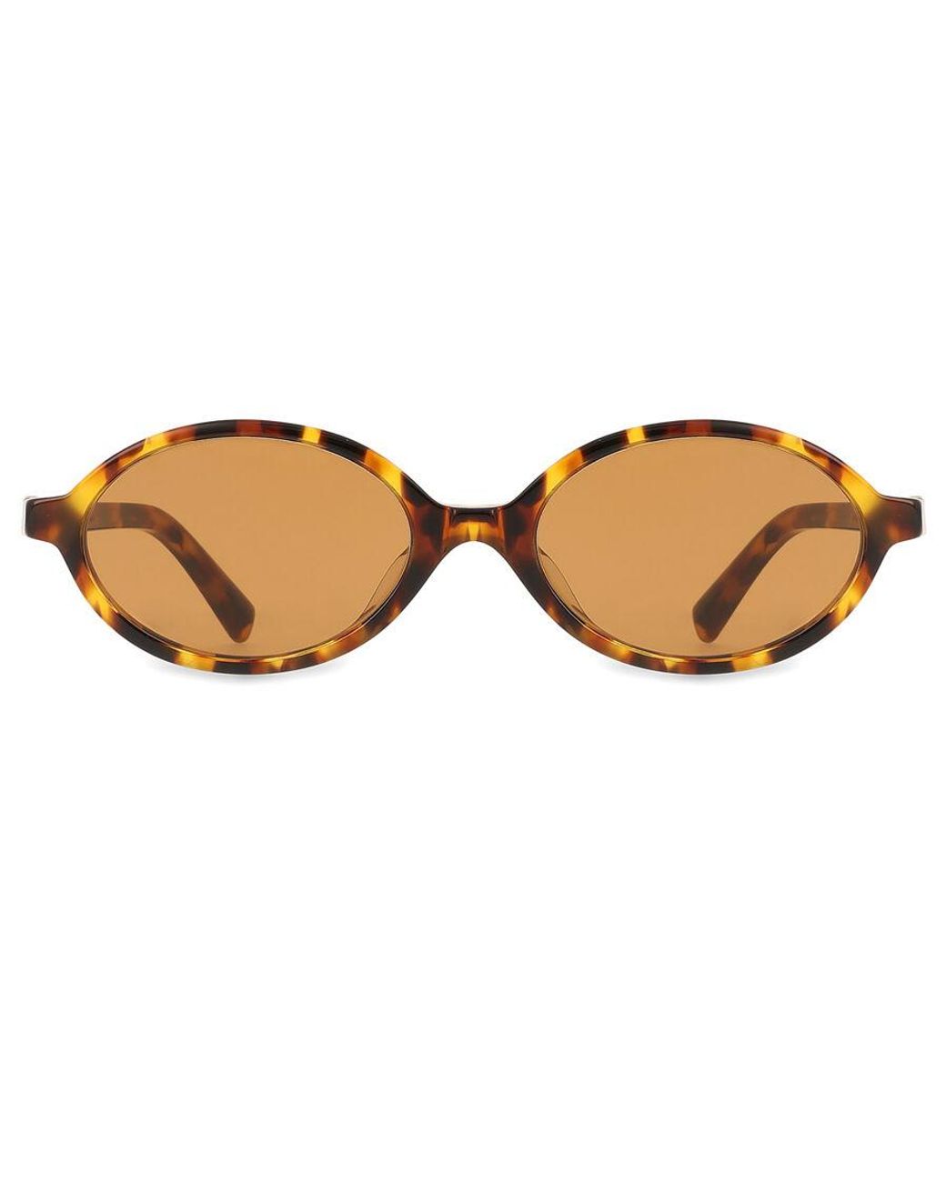 Miu Miu Black Mu04Zsf Asian Fit 19P2Z1