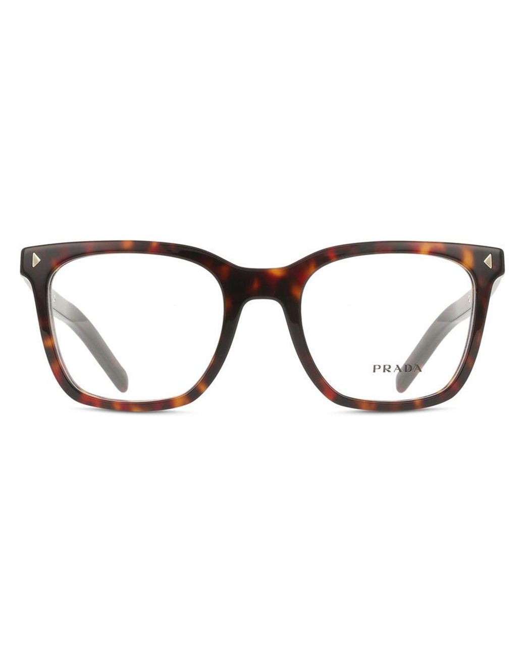 Prada Black Pr B11V 17N1O1