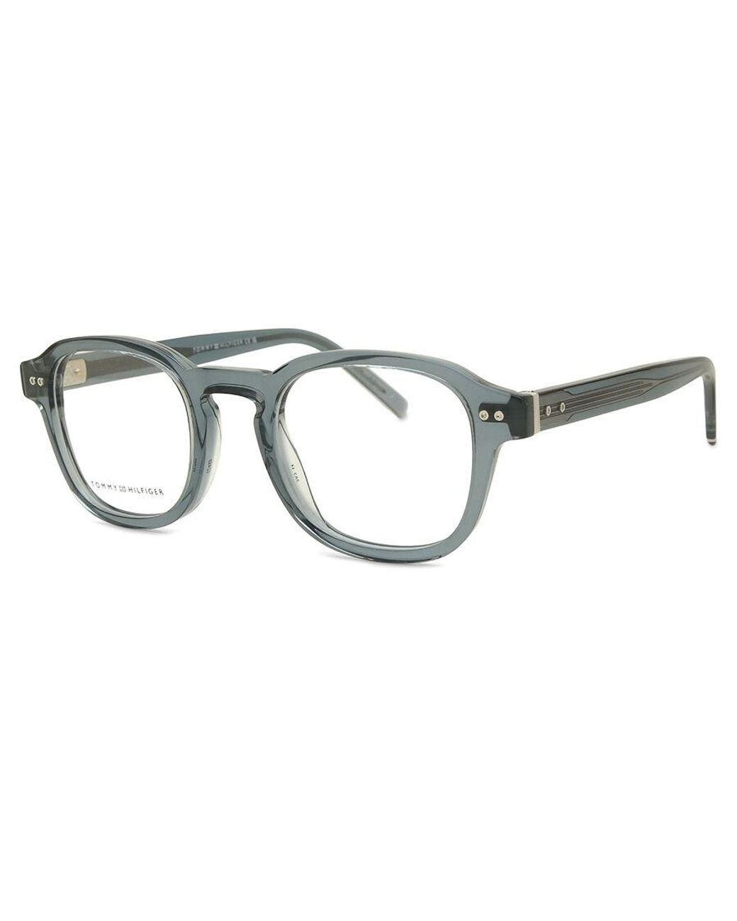 Tommy Hilfiger Black Th 2033 Kb7 for men