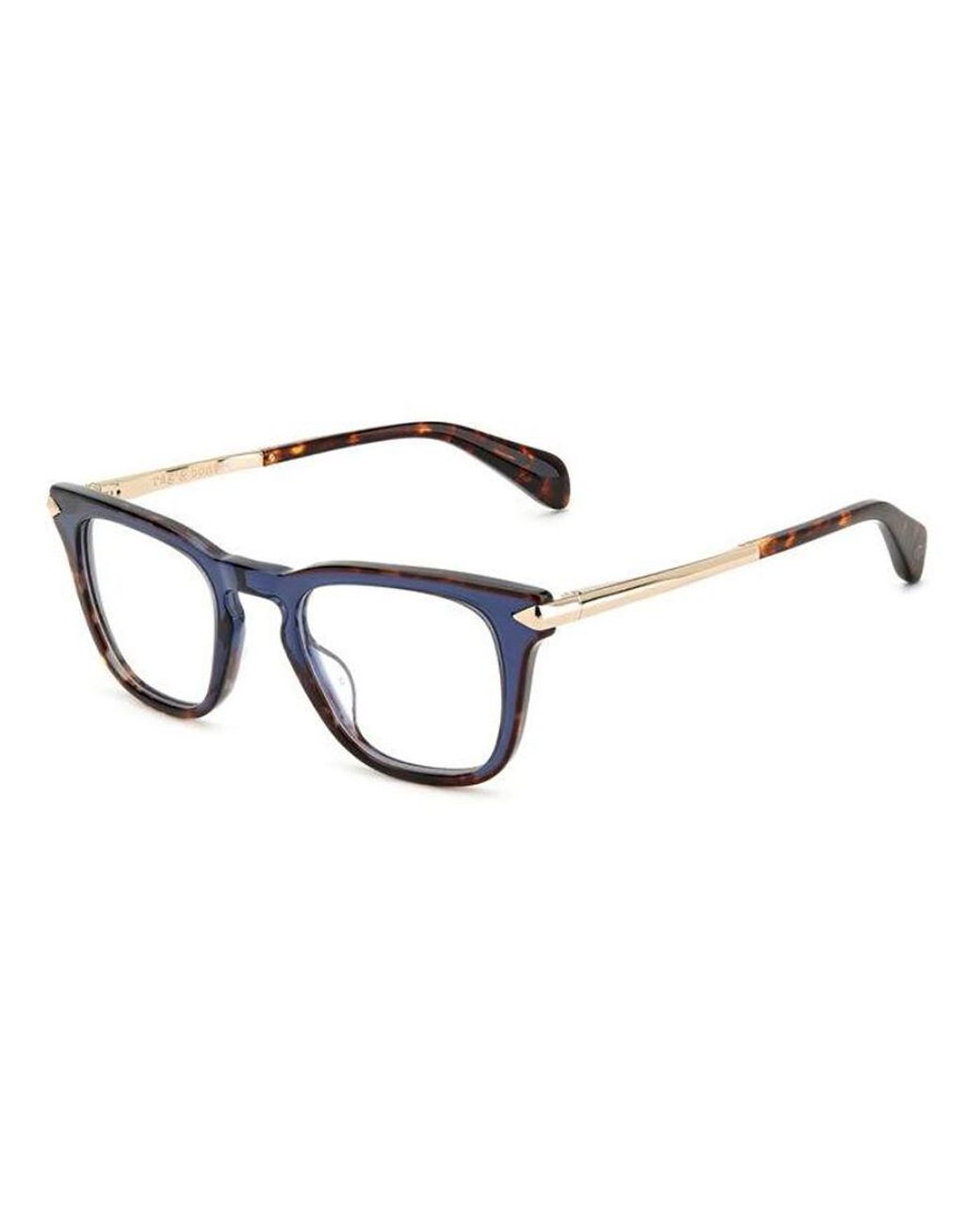 Rag & Bone Black Rnb7048 Jbw for men