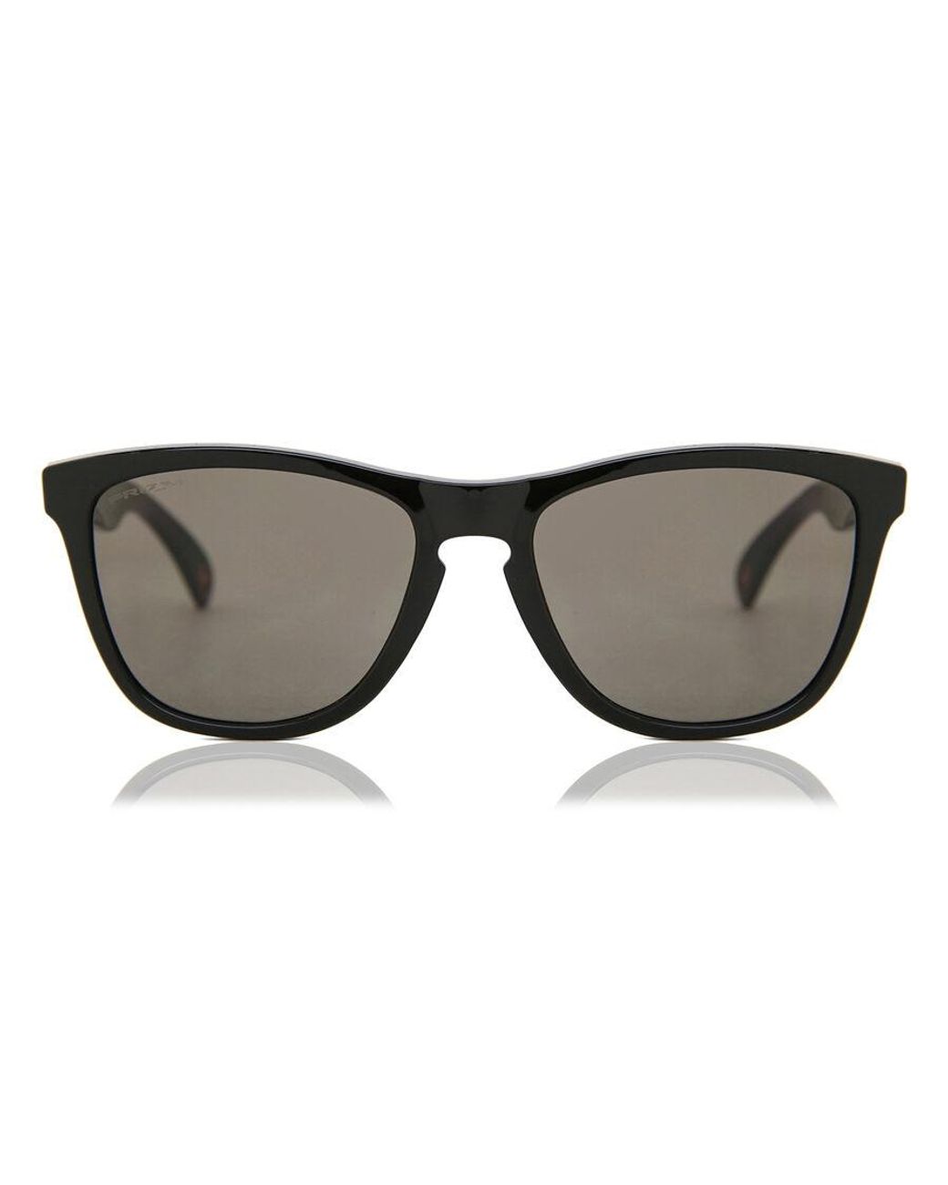 Oakley Black Oo9245 Frogskin Asian Fit 924575 for men