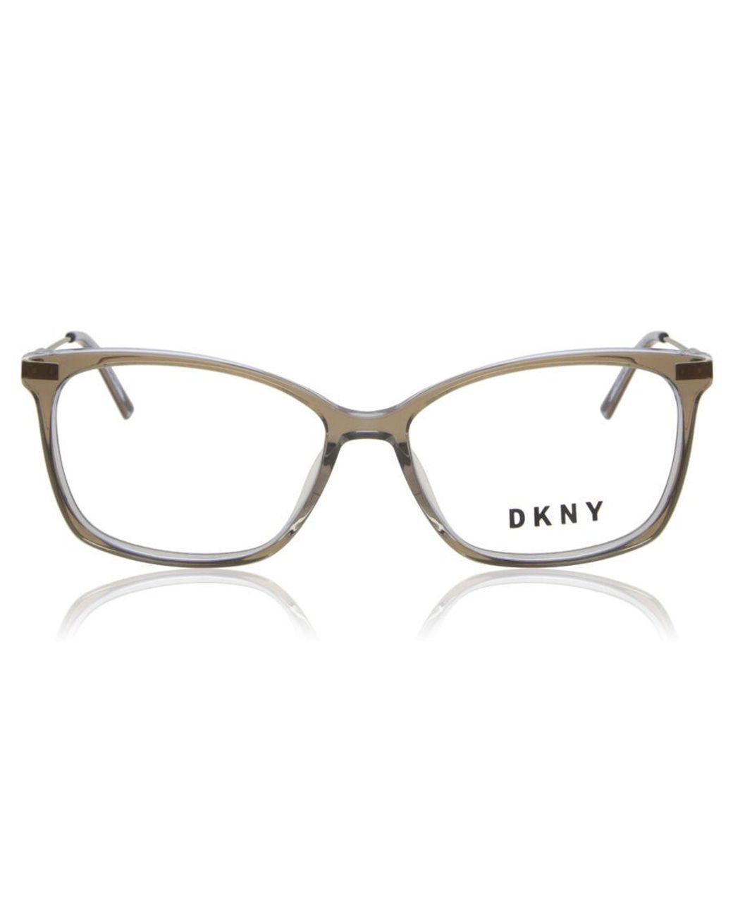 DKNY Black Dk7006 N 260