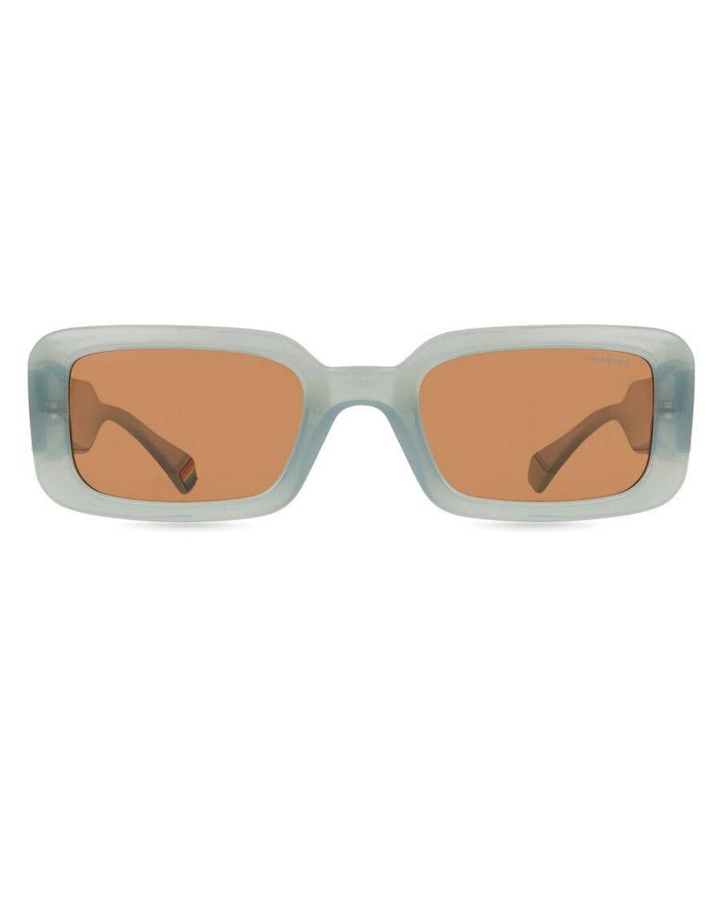 Polaroid Black Pld 6208/S/X Polarized 1Ed/He