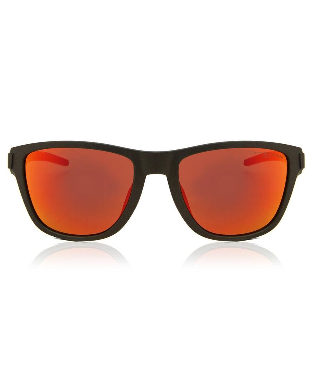 Tommy Hilfiger Black Th 1951/S 4Wc/B8 for men
